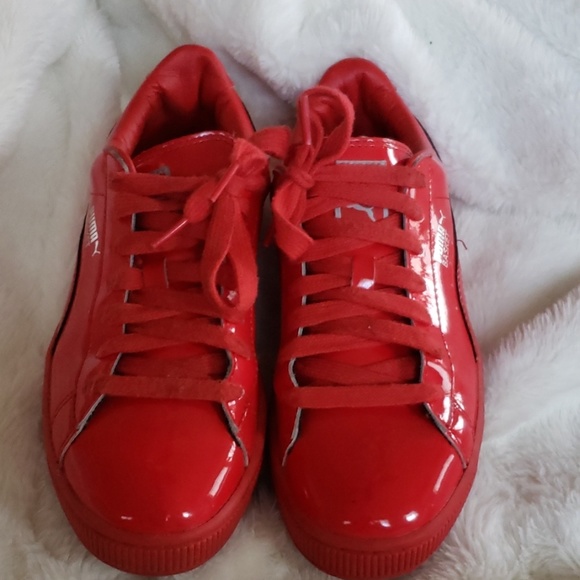 puma slippers for kids